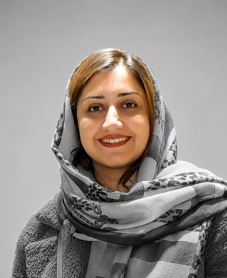 دکتر ساناز مطلایی